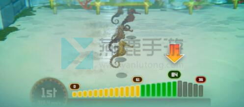 《戴夫潜水拳击攻略：巧胜螳螂虾技巧解析》