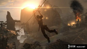 《古墓丽影9》XOne版：揭秘失败背后的原因与教训