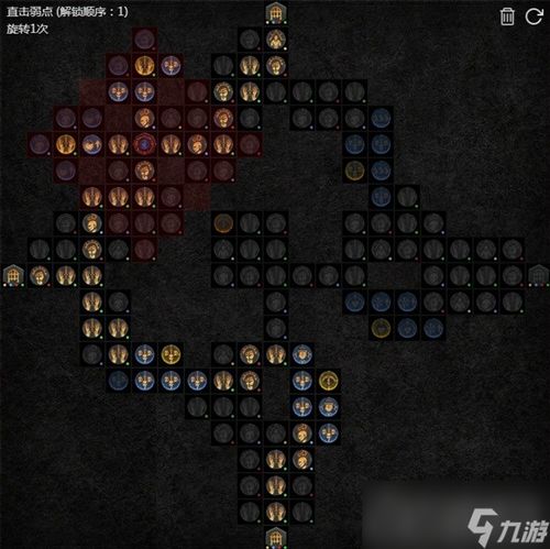 AOE毒游侠百层BD攻略，深度解析全新价值技巧