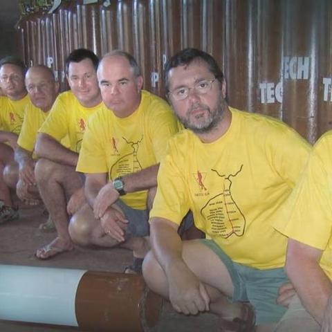 《戴夫潜水初探秘：新手必看入门攻略》