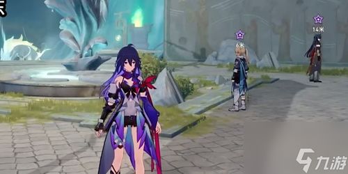 《崩坏星穹铁道》1.2版刃一图流攻略：最强出装与完美配队揭秘