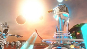 《乙金战争》史诗预告：揭秘全新战略巅峰对决