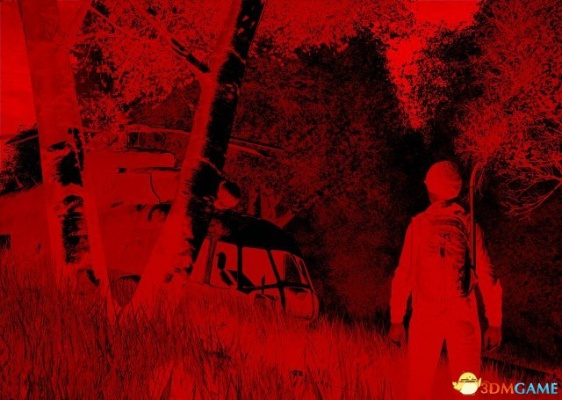 《寂静岭惊悚升级！《DayZ》新图让你心跳加速，体验真实求生恐怖！》