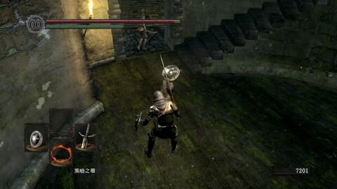 神秘女侠再现，艾达王酷似新角色，黑暗之魂2图解新篇章