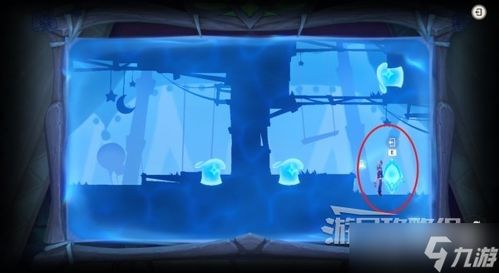 《原神》3.8琉形蜃境挑战位置速查，解锁神秘新体验