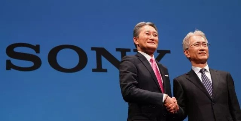 主机大战良性较量，索尼董事长点赞创新竞技