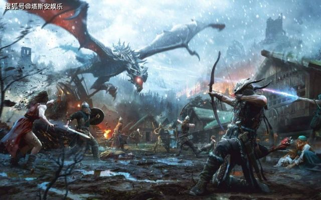 剧情至上，游戏灵魂新篇章