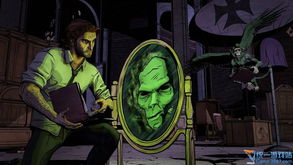 《狼性揭秘：第二章，身边潜伏的危机首周发售》