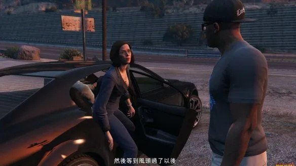 《侠盗5》PC版再爆新证据 官方紧急删除泄密视频揭秘！