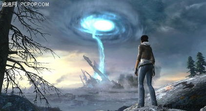 《Faceless》独立化：从《半条命》MOD蜕变为独立游戏