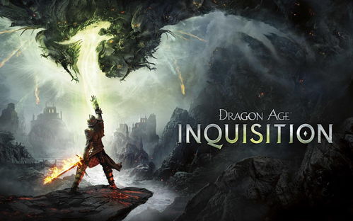 《龙腾世纪：审判》联机秘境即将揭晓，全新体验震撼来袭