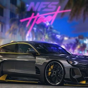 《极品飞车19》面临挑战，联合创始人离职，未来走向成谜