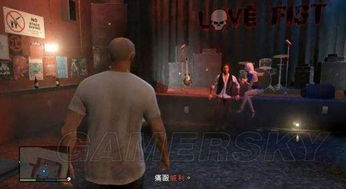 应召女危机升级，老崔黑手操控**暗网交易**惊爆GTA5剧情DLC