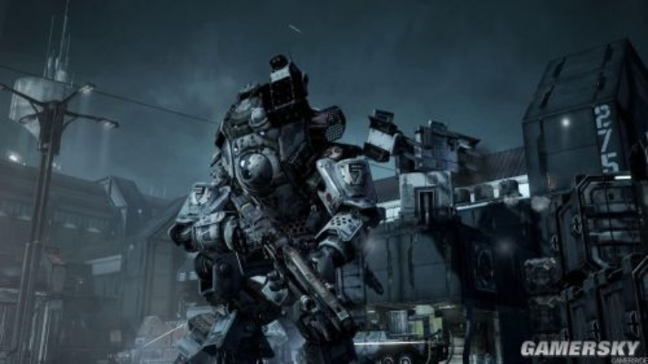 《泰坦陨落》发售禁Mod，后续将全面开放新体验