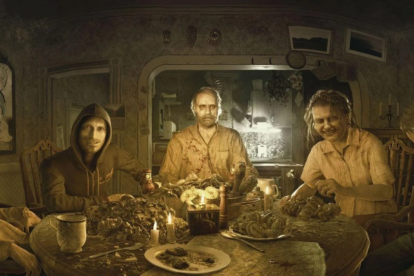 《生化危机7》深度解析：创新元素汇聚，世界级巨作全新升级