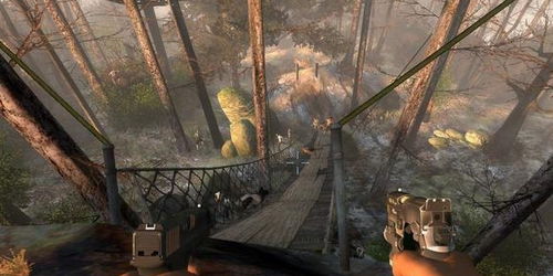 《半条命3》独家揭秘：预购热潮背后的全新游戏价值揭秘