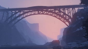 圣诞狂欢！《侠盗猎车OL》雪景图，沉浸式体验冬日魅力