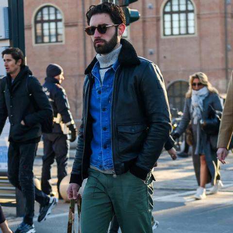 盘点8部魅力大叔影视佳作，领略多美丽风采