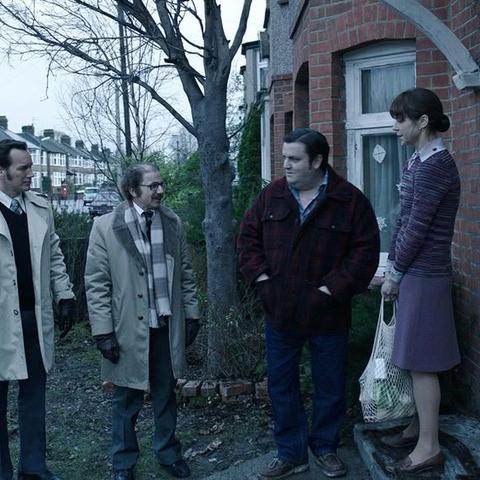 《恶灵附身》惊悚揭秘，全新艺术图曝光，沉浸式恐怖体验升级