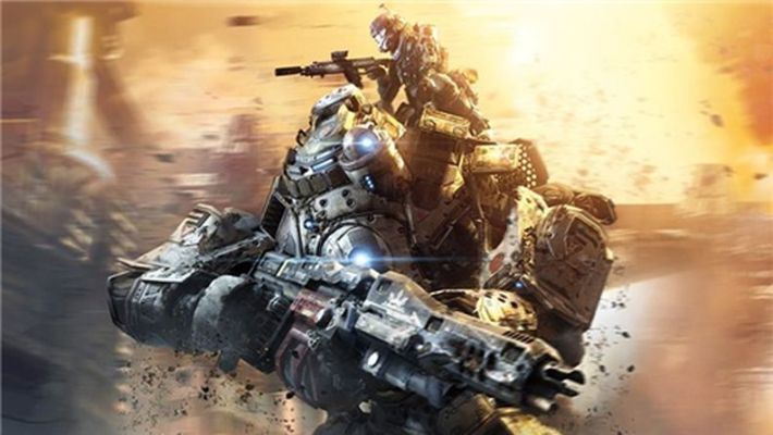 泰坦陨落圣诞惊喜，揭秘全新游戏价值体验