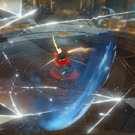 逆水寒手游必练神技曝光，掌握新境界！