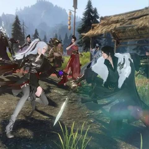 逆水寒手游冲榜新攻略：揭秘快速登顶秘籍