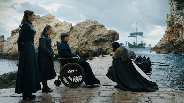 《权游新篇》揭秘《无主》传奇，沉浸式体验再升级