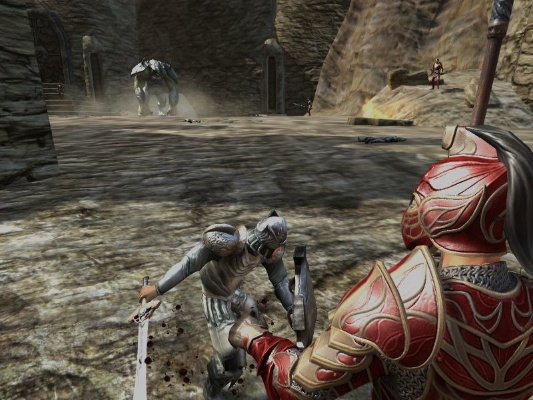 《掠夺之剑：暗影大陆》IGN5.6分揭秘，暗影大陆新篇章价值再升级