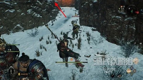 《卧龙苍天陨落》逐鹿中原DLC攻略：深度解析战局制胜秘籍