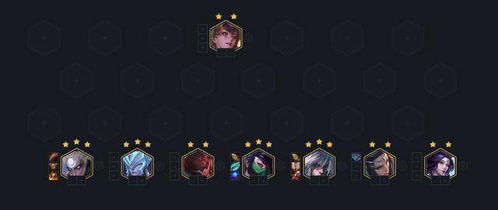 《原神》3.7刻晴攻略：高效出装与阵容搭配新解密