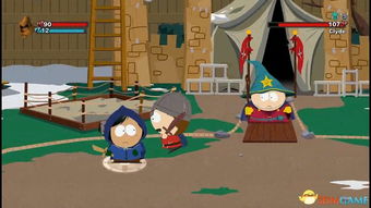 《南方公园：真理之杖》变奏——澳洲版《正义之盾揭秘录》