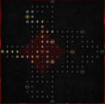 《暗黑4》爆裂电花法伤害解析：打造高爆输出Build