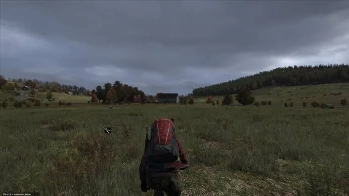 《DayZ独立版》Alpha测试进度揭秘：抢先体验生存挑战！