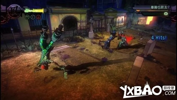 女忍僵尸逆袭传奇:剑勇龙剑传Z新篇 女忍僵尸逆袭传奇:剑勇龙剑传Z新篇