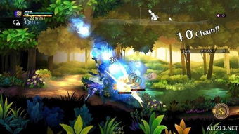 《沉寂：低语世界2》惊现神秘新截图，探索未知领域开启奇幻之旅