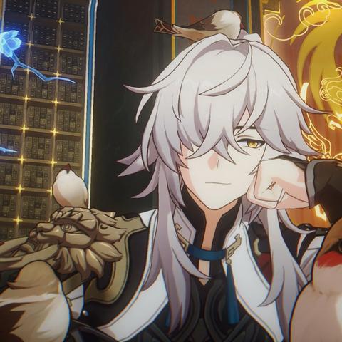 《崩坏星穹铁道》罗刹角色深度解析：抽取攻略大揭秘