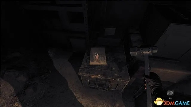 《失忆症地堡》全收集攻略：最高难度通关秘籍大揭秘