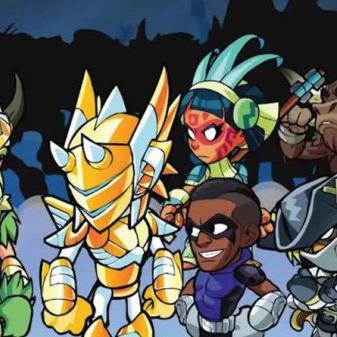 次世代版《雷曼：传奇》发售日，说唱歌手惊喜揭晓！