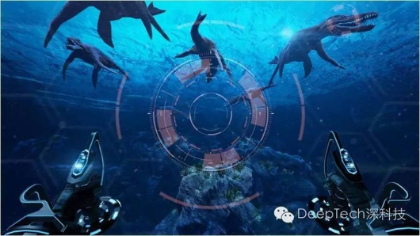 《双螺旋揭秘：神秘新作截图首曝，视觉盛宴即将开启》