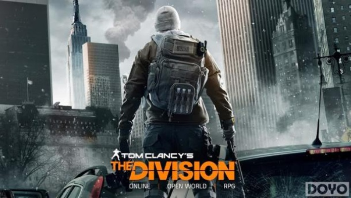 新世代前沿：全境封锁动态世界革新解析