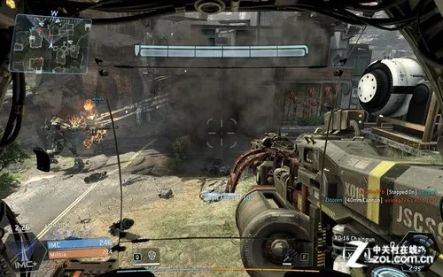 4K畅玩无压力！泰坦陨落GTXTitan独占体验升级