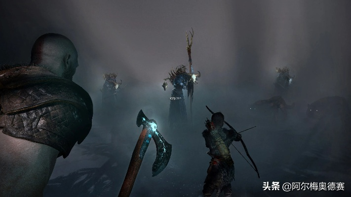 年度盘点：希腊神明杀不够？玩家狂怒背后的游戏改写真相