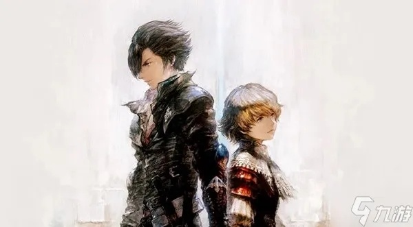 《勇者纹章全解锁！《最终幻想16》回忆全收集白金攻略秘籍》