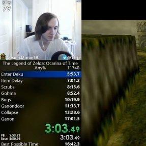 《最终幻想16》二周目速通攻略：高效配置全解析