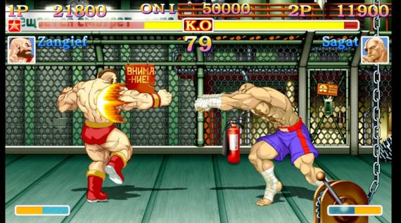 《终极街霸4》PC版8月首发，仅需30元尊享豪华捆绑包！