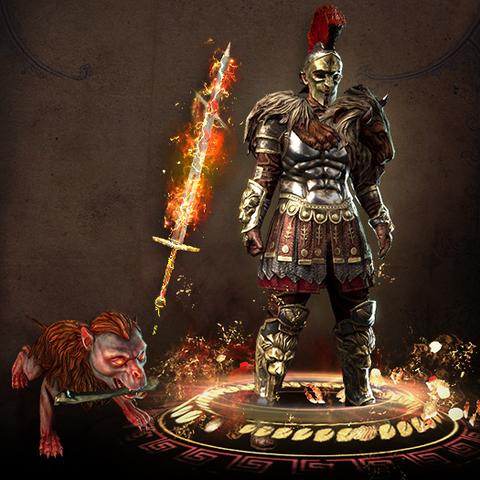 《流放之路》1.0.3升级揭秘：新技能新物品，探索未知价值新篇章