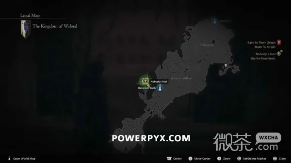 《最终幻想16》恶名精英全位置攻略：布告栏任务精英点悉数曝光