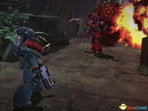 《战锤40K：星际之狼》全新预告，揭秘战术进化新篇章