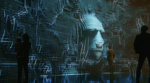 《重新设定》探秘：沉浸式解谜新体验，揭秘未知世界！