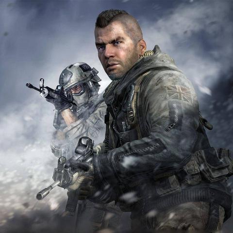 《使命召唤》巅峰对决：IGN十大佳作，揭秘最佳之作诞生记